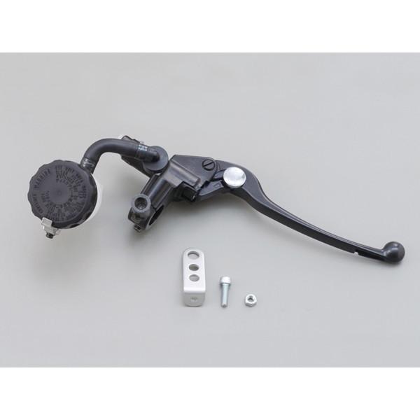 デイトナ デイトナ NISSIN ブレーキマスターシリンダー 横型 5/8