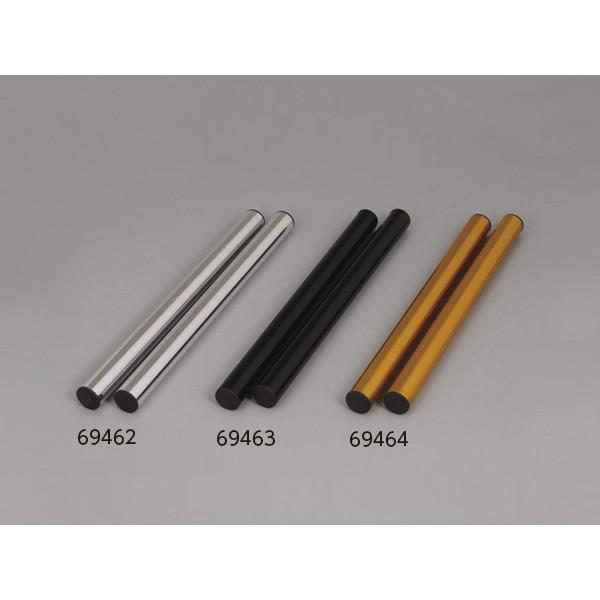 fCgi D69463 oZp[gnhVXe Xg[gnho[ 22.2×280mm ubN