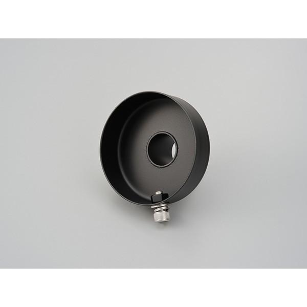他サイト： デイトナ D73863 サイレンサーエンドバッフル スタンダードタイプφ68×48.5mmの商品画像