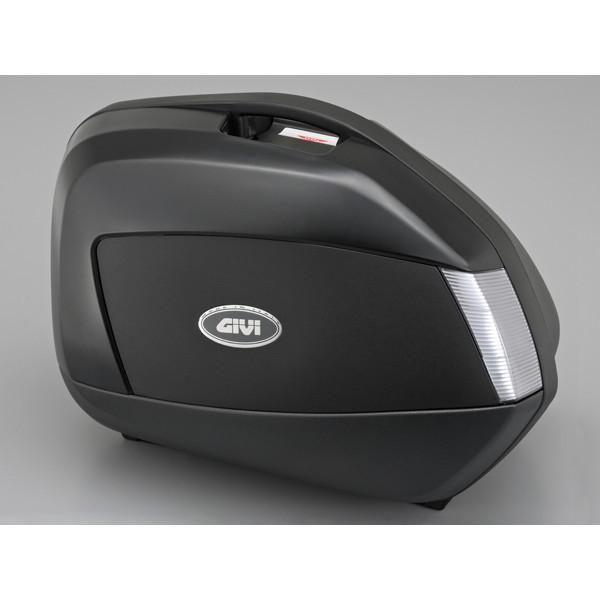 fCgi D75617 GIVI V35NT V35(E1Zbg) 35L hubN TECHX[NY