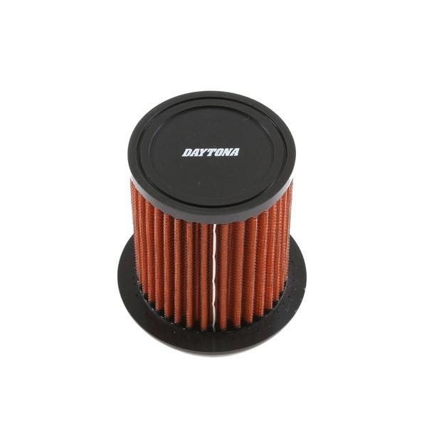 DAYTONA（デイトナ） D78870 リプレイス エアフィルター□グラス