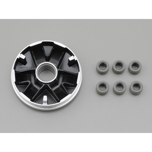 ブルー syk☆382様 Amazon | デイトナ(Daytona) バイク プーリー ウエイトローラー