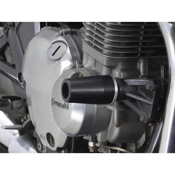 DAYTONA（バイク用品） デイトナ D79943 エンジンプロテクター車