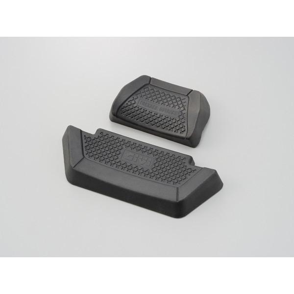 �f�C�g�i D92797 GIVI OBK42A/B�p�o�b�N���X�g E157 �u���b�N