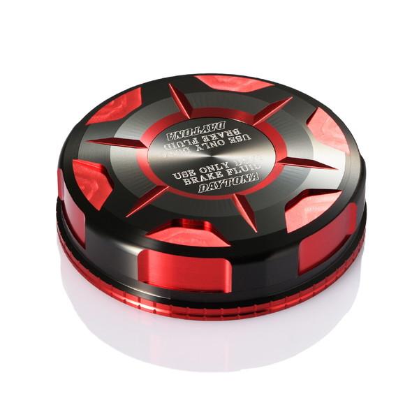 DAYTONA（バイク用品） D92727 マスターシリンダータンクキャップ