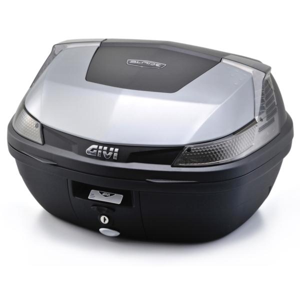 DAYTONA（バイク用品） デイトナ D94832 GIVI (ジビ) リアボックス 47L 