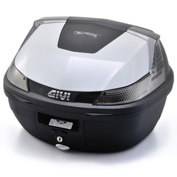 DAYTONA（バイク用品） デイトナ D94833 GIVI (ジビ) リアボックス 37L 