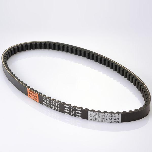 バスケット DAYTONA（デイトナ） D95428 強化Vベルト 7PS JOG/Z(91-92) メ