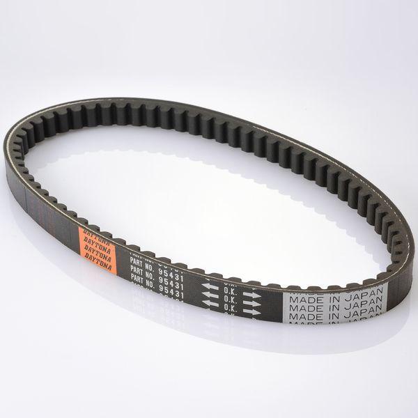 scm専用 DAYTONA（デイトナ） D95431 強化Vベルト アドレスV100 95431(91-04