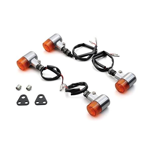 DAYTONA（デイトナ） D95827 バフボディ 車種別スモールウインカー