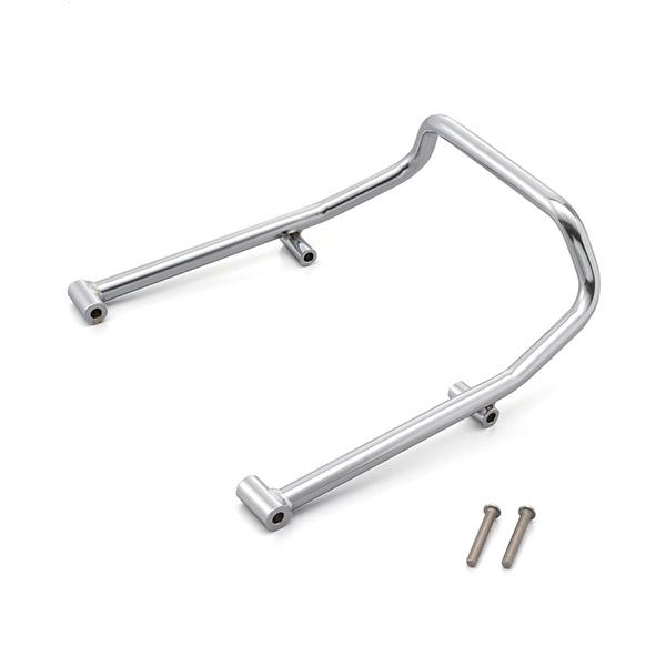 ダークブラック DAYTONA（バイク用品） デイトナ D97329 クロームメッキ