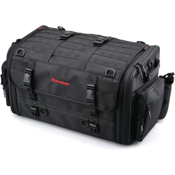 バッグ 102 Cutback Hip Pack | Black / Red – Nixon US