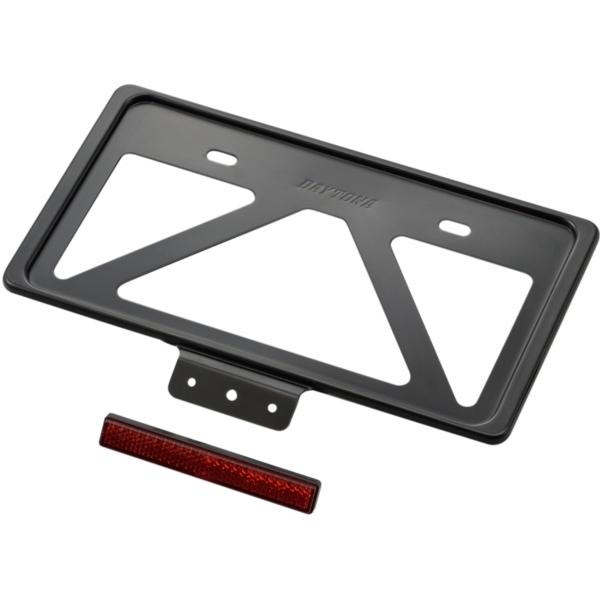 DAYTONA（バイク用品） デイトナ D99670 軽量ナンバープレート