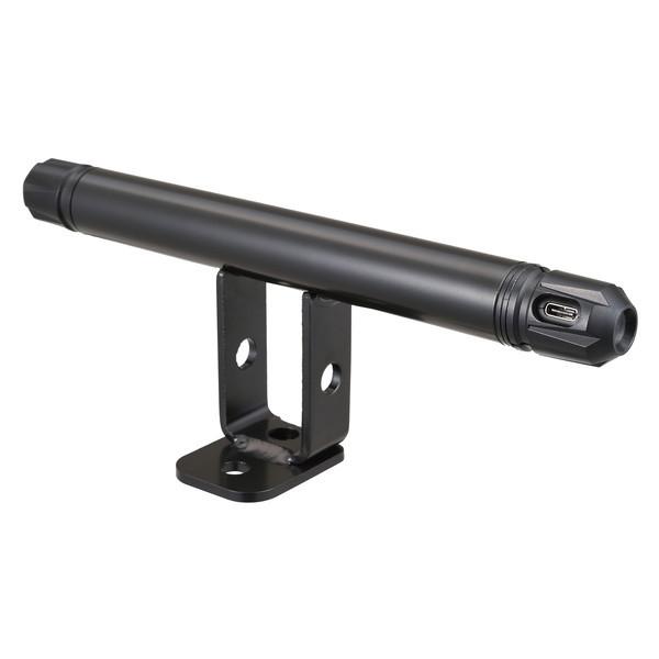 fCgi D17671 USBd&amp;Nvo[ Type-C XeNv X^_[h 155mm