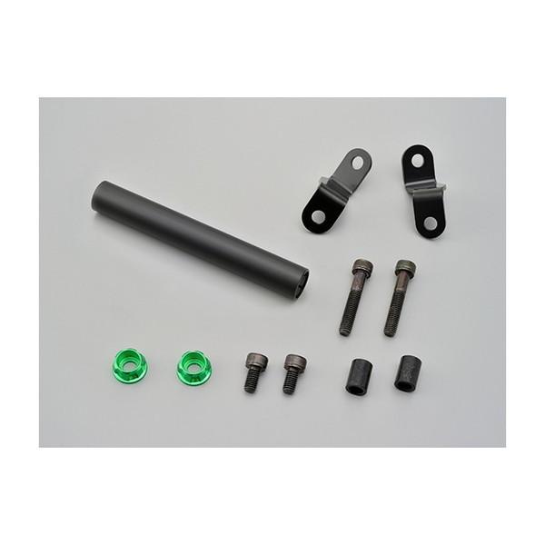 fCgi D17861 Ninja400/250p }`o[z_[ CO[ Nvo[