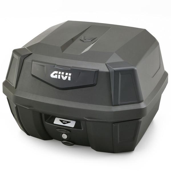 �f�C�g�i D22148 GIVI (�W�r) ���m���b�N�P�[�X 42L ���h���u���b�N �u���b�N�p�l�� B42NB ANTARTICA