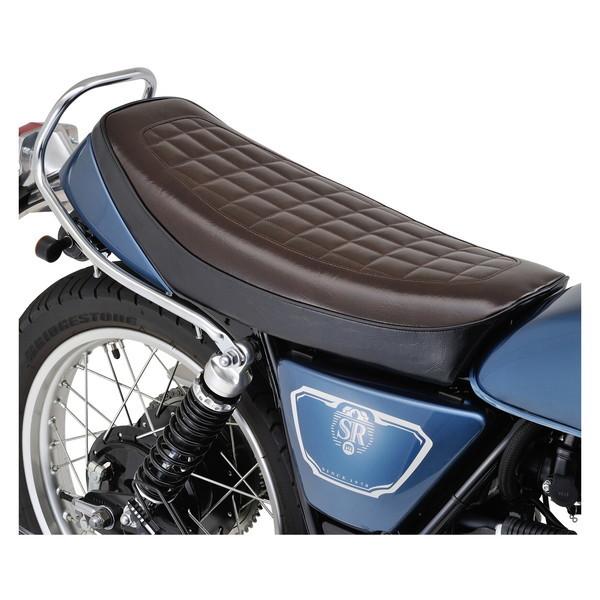 fCgi D24475 mX^WbNV[g SR400(80-21) m[}^Np ubN/uE