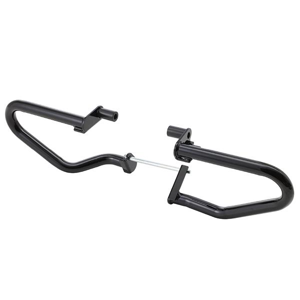 DAYTONA（バイク用品） デイトナ D25138 パイプエンジンガード