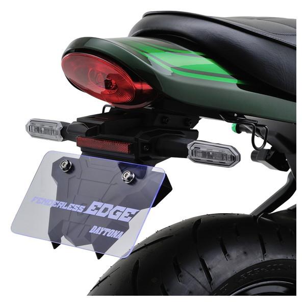DAYTONA(バイク用品) デイトナ D25793 フェンダーレスEDGE DAYTONA(バイク用品) デイトナ D25793 フェンダーレスEDGE