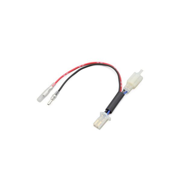 他サイト： デイトナ D27696 電源取出しハーネス SR400(00) 1JR ヘッドライトケース内の商品画像