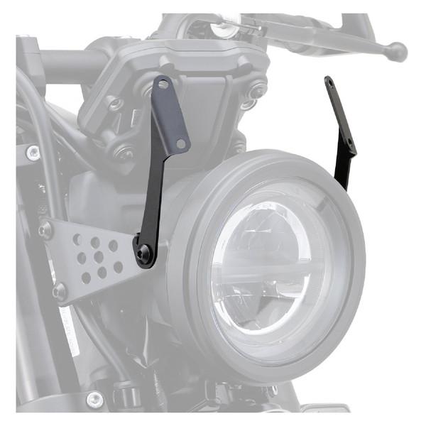 DAYTONA（デイトナ） D29704 スクリーン取付ステー XSR900(22)専用