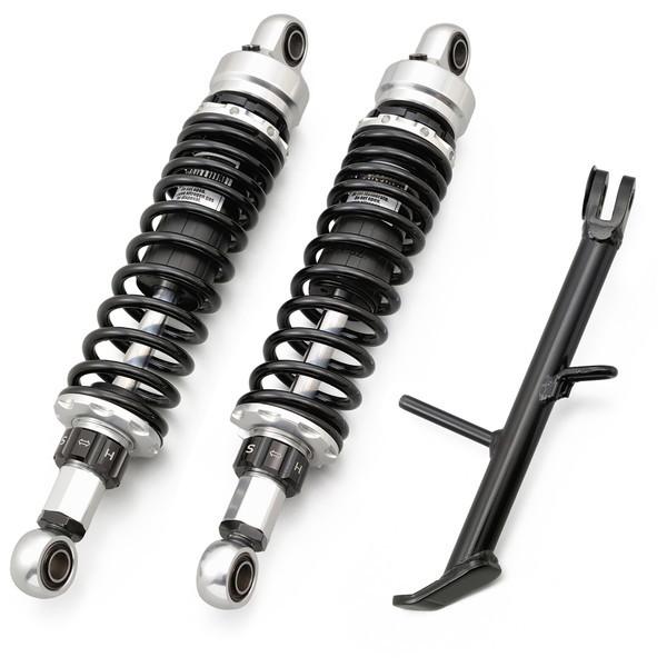 DAYTONA(バイク用品) デイトナ D30127 GB350/S専用 ローダウン DAYTONA(バイク用品) デイトナ D30127 GB350/S専用 ローダウン