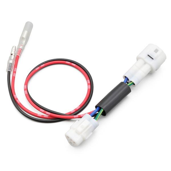 DAYTONA（デイトナ） D29919 電源取り出しハーネス シグナスX : 総合