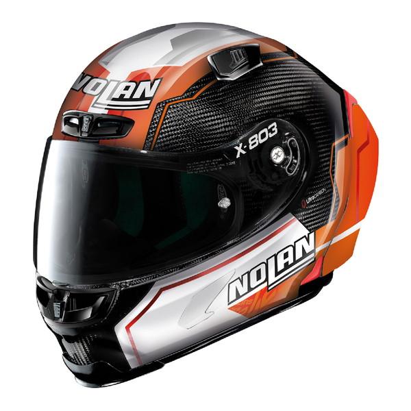 D32820 NOLAN ヘルメットフルフェイス Sサイズ(55-56cm) X-lite X 