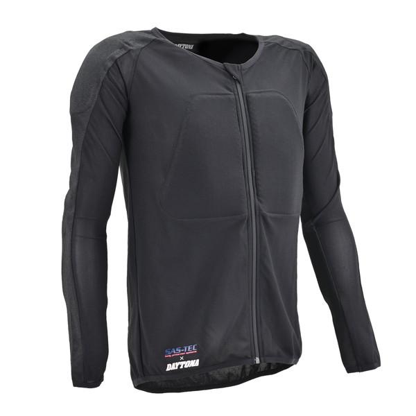 美良品 DESCENT MATE インナープロテクター DAYTONA（デイトナ） D37439 SAS-TEC プロテクター メッシュ 耐切創