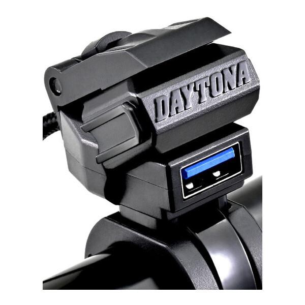 DAYTONA（デイトナ） D41545 USB電源 USB 1ポート : 総合通販PREMOA