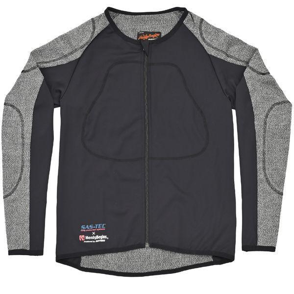 DAYTONA（デイトナ） バイク用 インナーウェア(プロテクター別売) 耐切