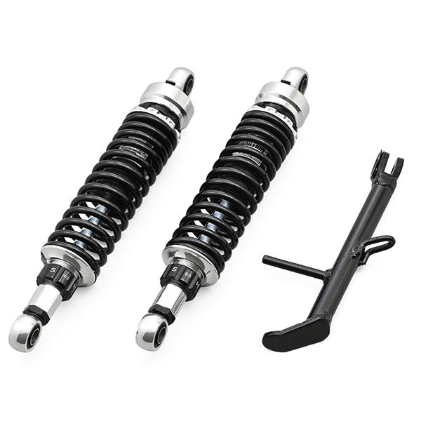 DAYTONA（バイク用品） デイトナ D46245 リアサスペンション GB350C(24