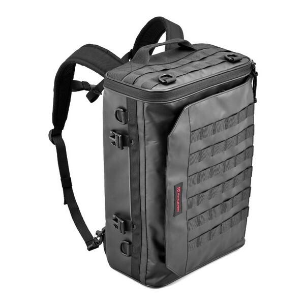 DAYTONA（デイトナ） D48148 Henly Begins シートバッグ / リュック