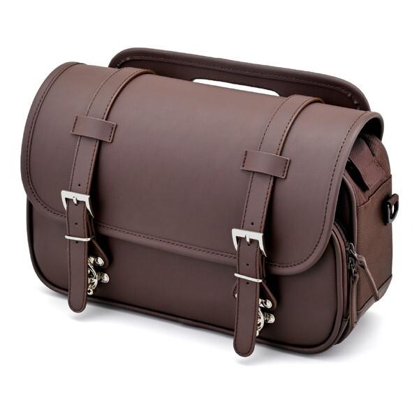 DAYTONA（デイトナ） D48391Henly Begins サイドバッグ 9L マフラー側