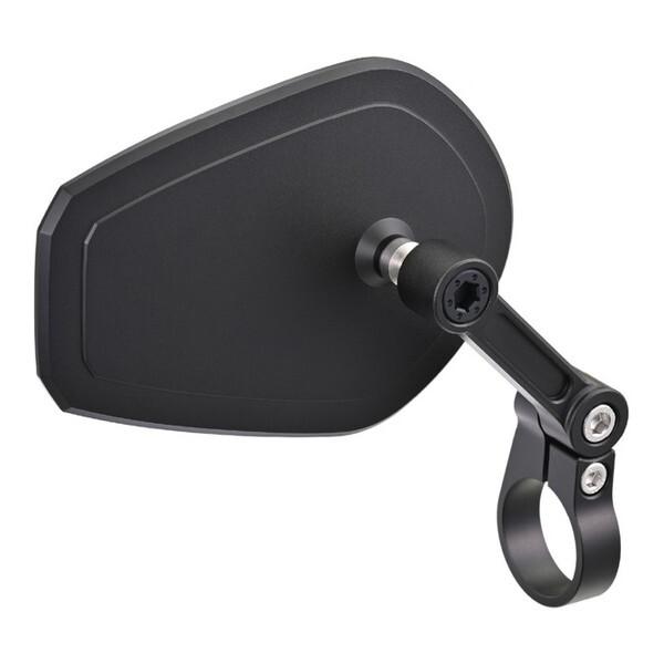 DAYTONA（デイトナ） D47891 ハイビジミラー バーエンドミラー