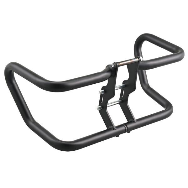 DAYTONA（デイトナ） D41270 エンジンガード ジクサー150/250専用 φ25