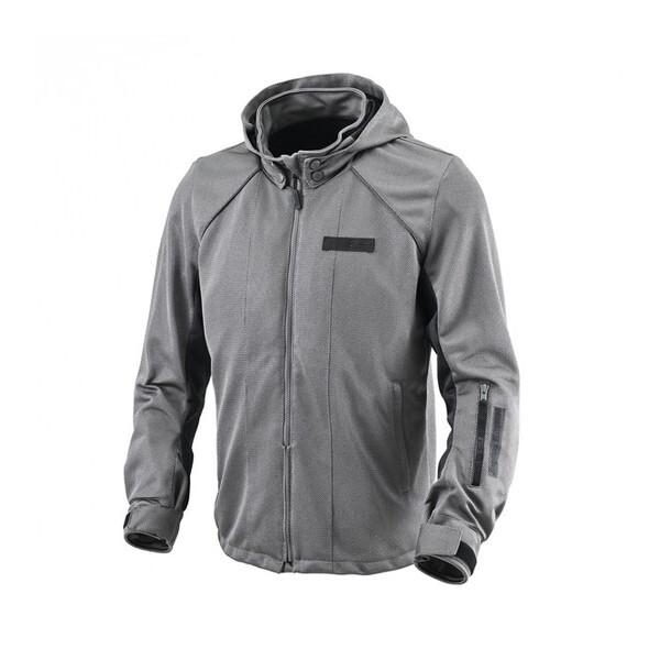 値下げ】[ヘンリービギンズ] デイトナ メッシュパーカー 春夏