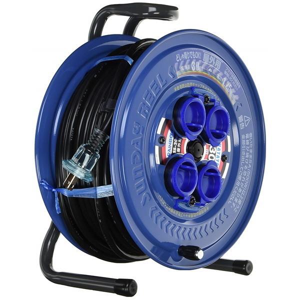 n^ SS-30 hJ^R[h[ Tf[C{[[ P100V 30m