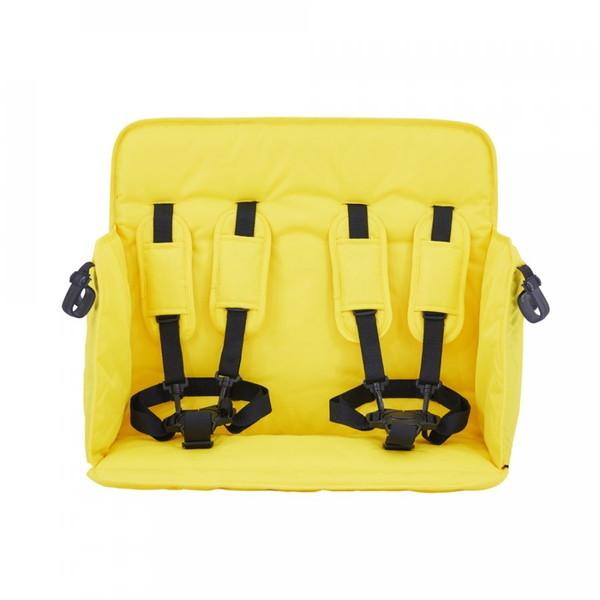 カトージ KATOJI おさんぽワゴンカー用シート タイプB : 総合