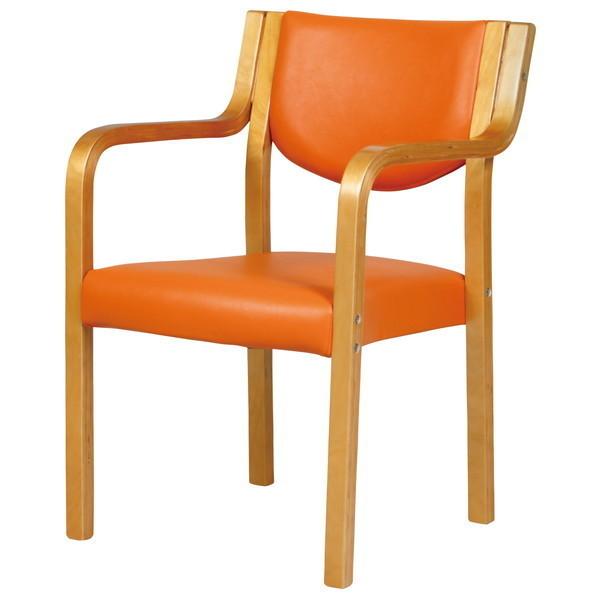 �O�v MC-510NA(OR) �ؐ��`�F�A �I�����W ���[�J�[����