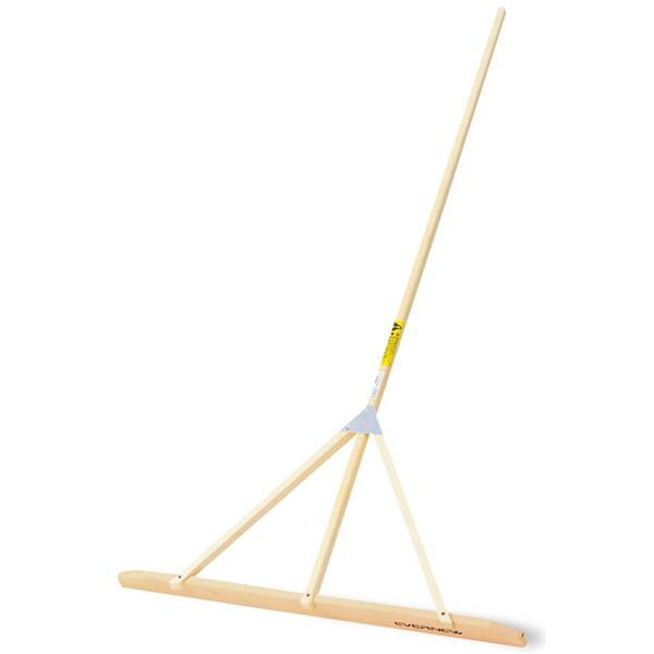 【法人限定】 EVERNEW エバニュー EKA217 グラウンドレーキ檜90 メーカー直送 EVERNEW（エバニュー） 法人限定 EKA217 グラウンドレーキ檜90