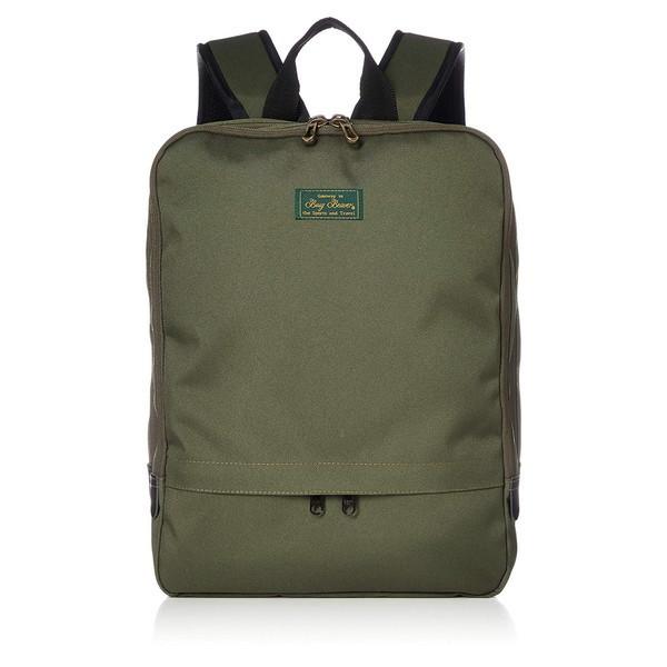 エバニュー EVERNEW ビジィ・ビーバー BusyBeaver BB1901 ハンディバックパック オリーブ EVERNEW（エバニュー） ビジィ・ビーバー BusyBeaver BB1901 ハンディ