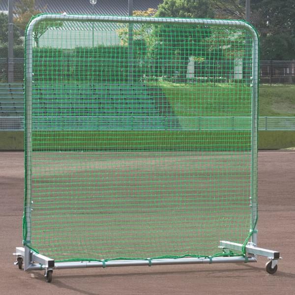 EVERNEW（エバニュー） 法人限定 EKC170 防球ネットDXW2×2C メーカー