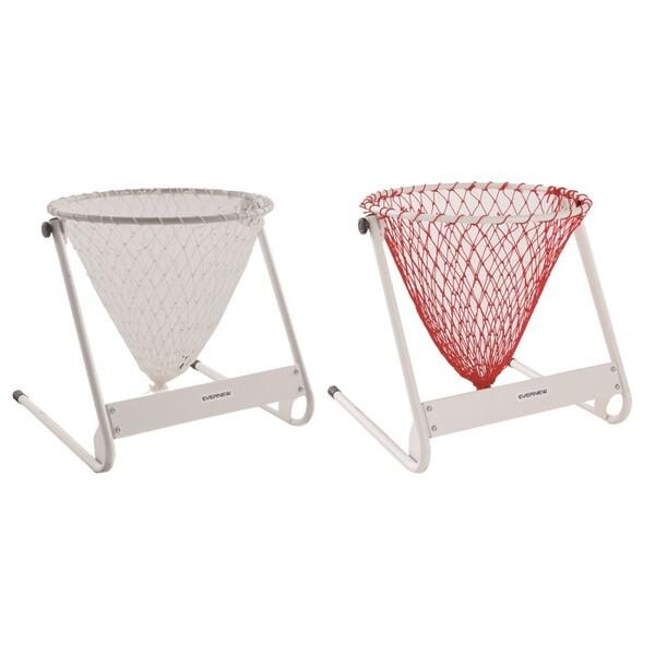 EVERNEW（エバニュー） ETE084 低床型玉入れ (紅白組) メーカー直送