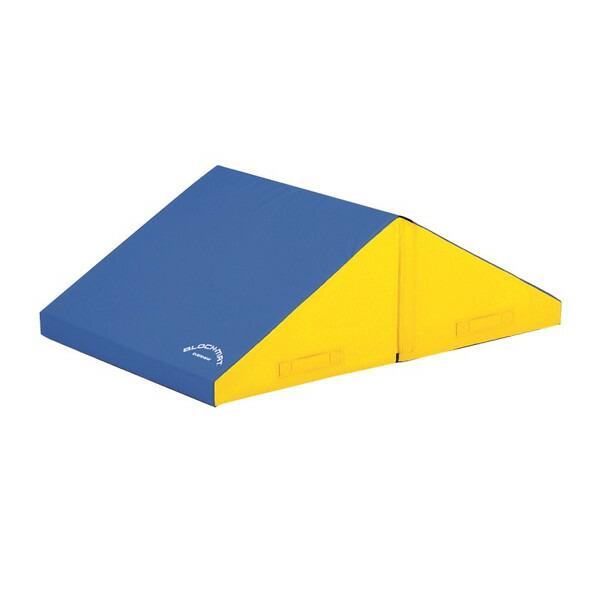 【法人限定】 EVERNEW エバニュー EKH185 ブロックマット三角 メーカー直送 EVERNEW（エバニュー） 法人限定 EKH185 ブロックマット三角 メーカー