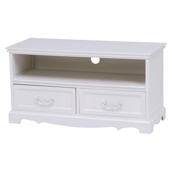 ���� MTV-6597WH �e���r�� ��80cm �z���C�g ���[�J�[����