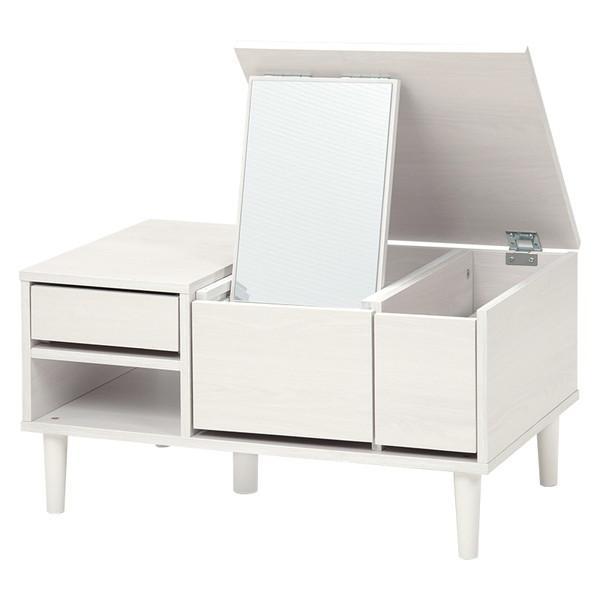 �R�X���e�[�u�� �z���C�g ���� RD-1125WS ���[�J�[����