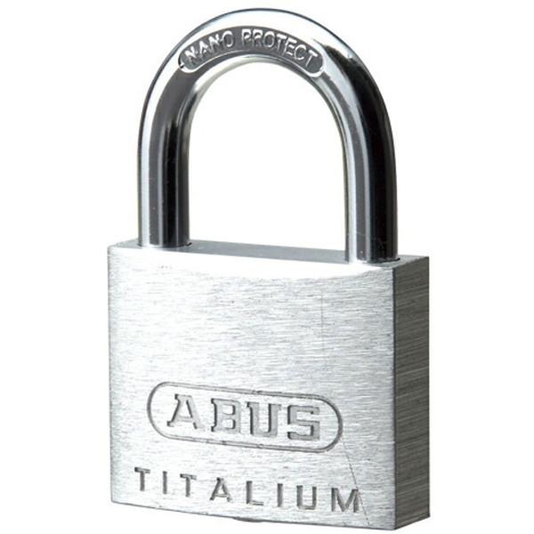 ABUS TITALIUM싞 40mm 3{L[ BP64TI40KD 00721289