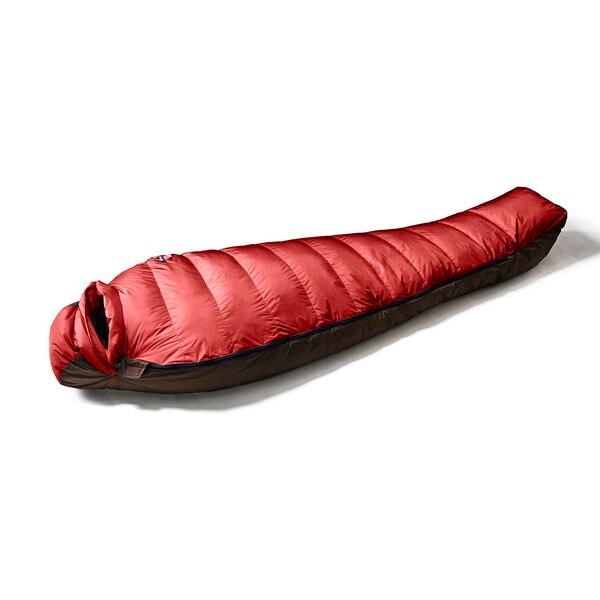 NANGA - 【美品】ナンガ オーロラライト 600DX レギュラー RED NANGA ナンガ オーロラテックス ライト レッド レギュラー