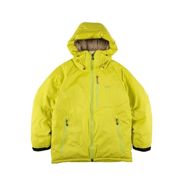 NANGA ナンガ AURORA TEX DOWN JACKET LIME ND2441-1A001 N0005150 Mサイズ NANGA（ナンガ） AURORA TEX DOWN JACKET LIME ND2441-1A001 N0005150
